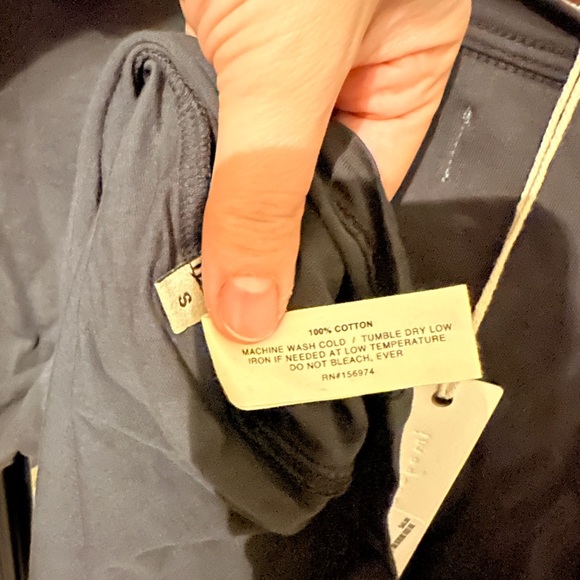 NWT Imogene + Willie the “Headed Nowhere” 100% cotton western art tee - small - Picture 13 of 14